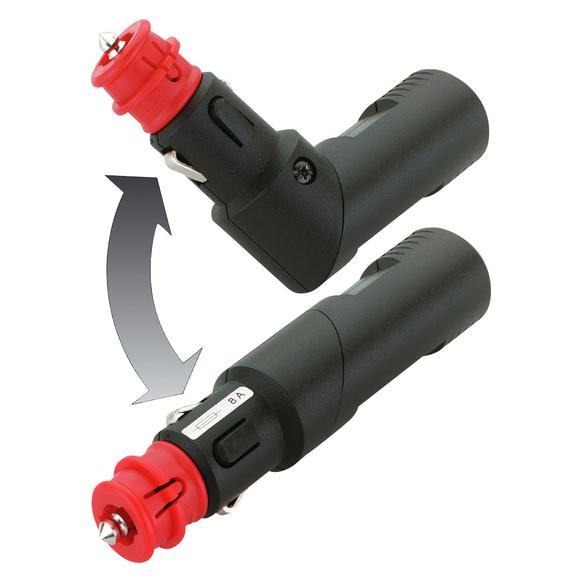 ProCar SicherheitsUniversalstecker Bohrung für LED (67742570)