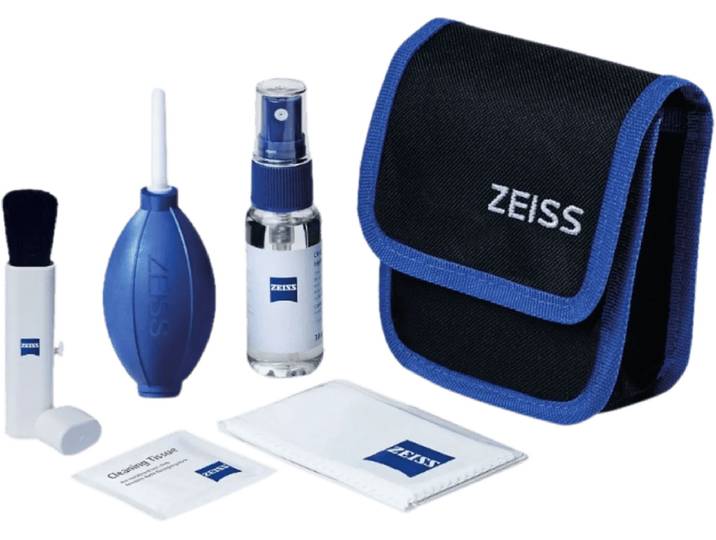 Carl Zeiss Lens Cleaning Kit