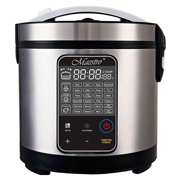 Maestro Multifunktionaler Elektrotopf 5L MR-795 (MR-795)