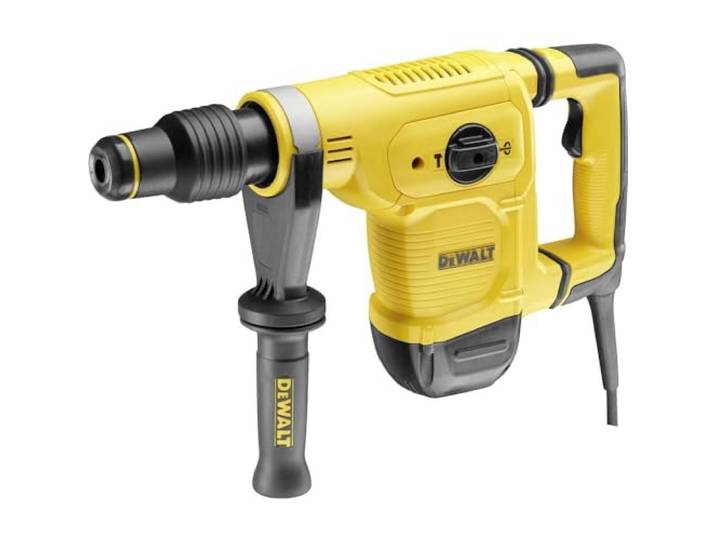 DEWALT D25810K-QS - Martillo Demoledor 1050W