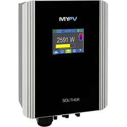 my-PV DC Power Manager 0-3,6 kW SOL-THOR 14-0100
