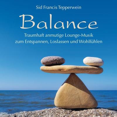 Balance - , CD, 9783957662187