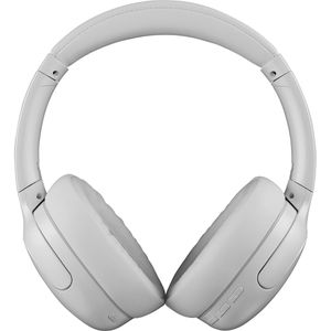 Intenso Kopfhörer O400HA, weiß, Over-Ear, mit Mikrofon, Bluetooth
