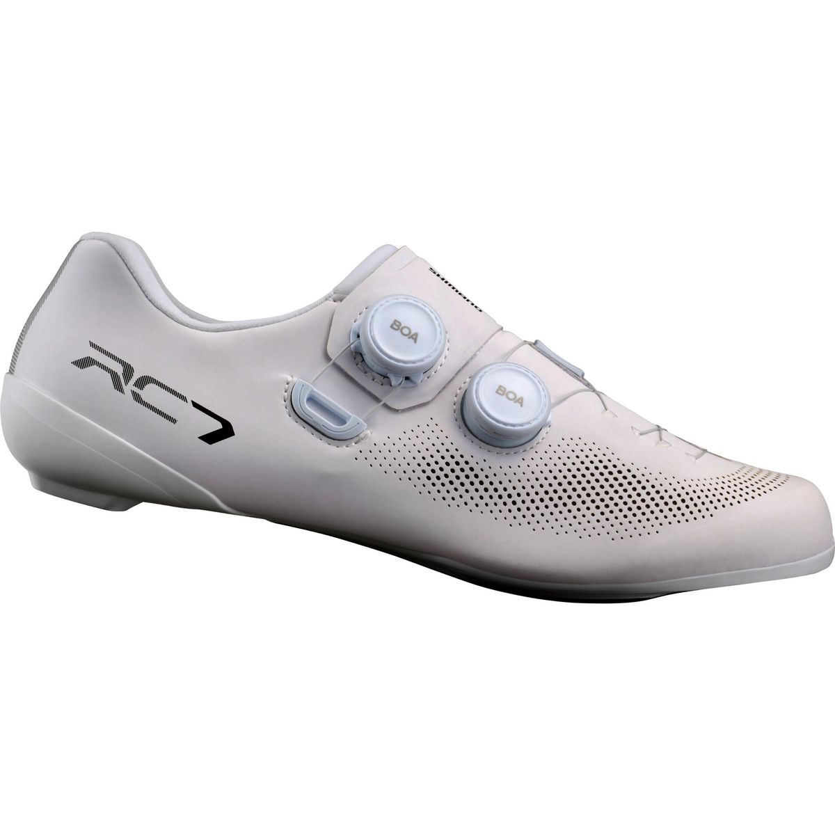 Shimano RC703 white (W01) 40 ESHRC703MCW01S40000
