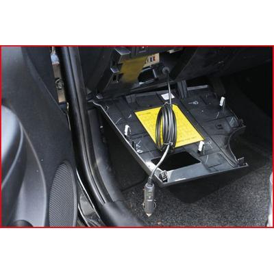 KS TOOLS Spannungshalter, Bordnetz 5501705