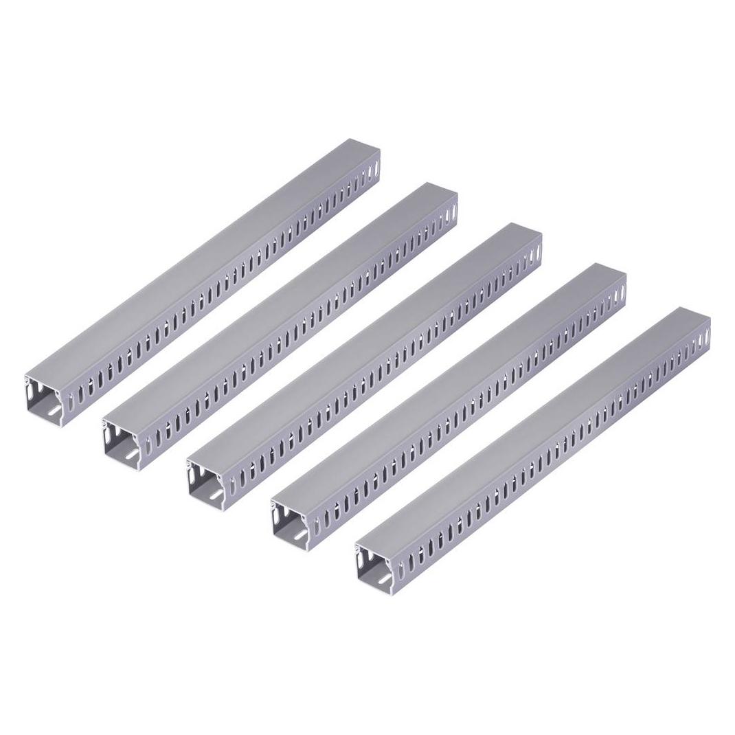 Sygonix SY-6801168 Verdrahtungskanal L x B H (200 cm) (SY-6801168)