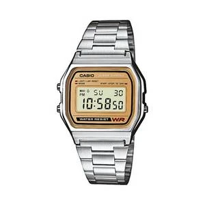 CASIO VINTAGE A158WEA-9EF