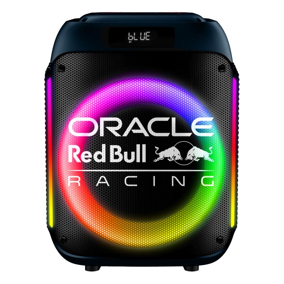 Red Bull Lautsprecher RB-SK250 Schwarz (8.20 h) (RB-SK250)