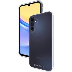 Case-Mate Tough Clear Case- Samsung Galaxy A15 5G- transparent- CM053730 (Samsung Galaxy A15 5G), Smartphone Hülle, Transparent
