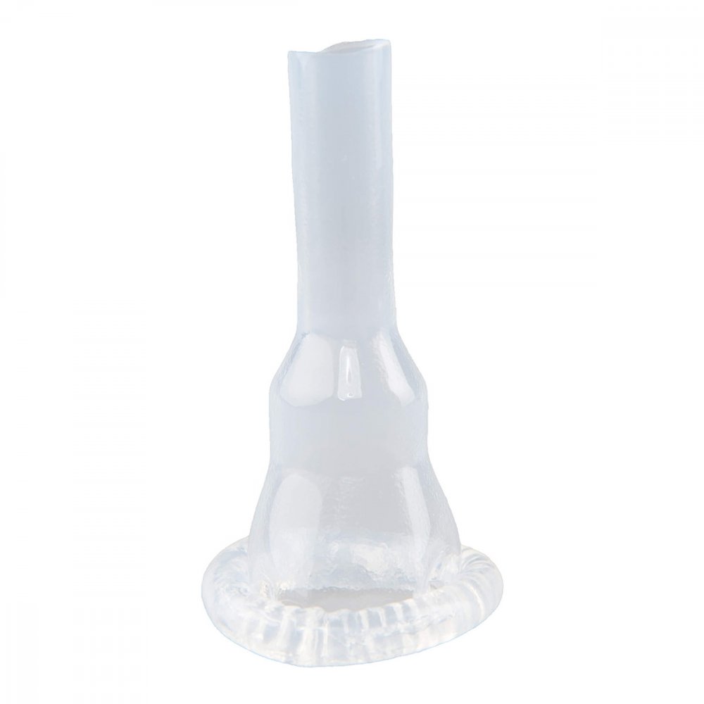 Büttner-Frank GmbH Urinalkondom standard Silikon selbsthaftend 00172451