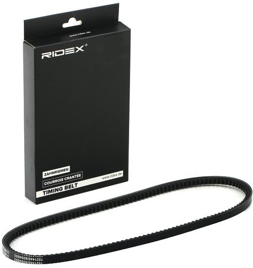 RIDEX 10C0014 V-Belt