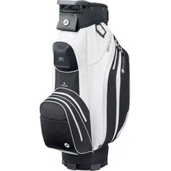 Motocaddy Cartbag Dry-Series, weiss/schwarz