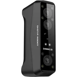 Shining 3D Einstar Rockit, 3D Scanner