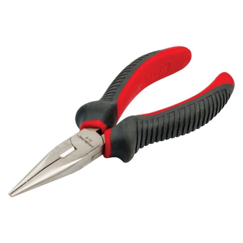 Proline 28707 Straight pliers, L1: 77mm (77 mm) (28707)