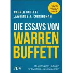 Die Essays von Warren Buffett, Sachbücher von Lawrence A. Cunningham, Warren Buffett