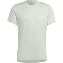 ADIDAS Herren D4R TEE MEN, Größe L in Grün Grün