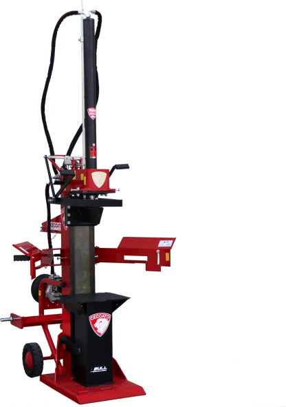 Ceccato Olindo Ceccato BULL SPLT13.11 - Holzspalter für Traktor- stehend - 13t - Kolbenhub 1100 mm