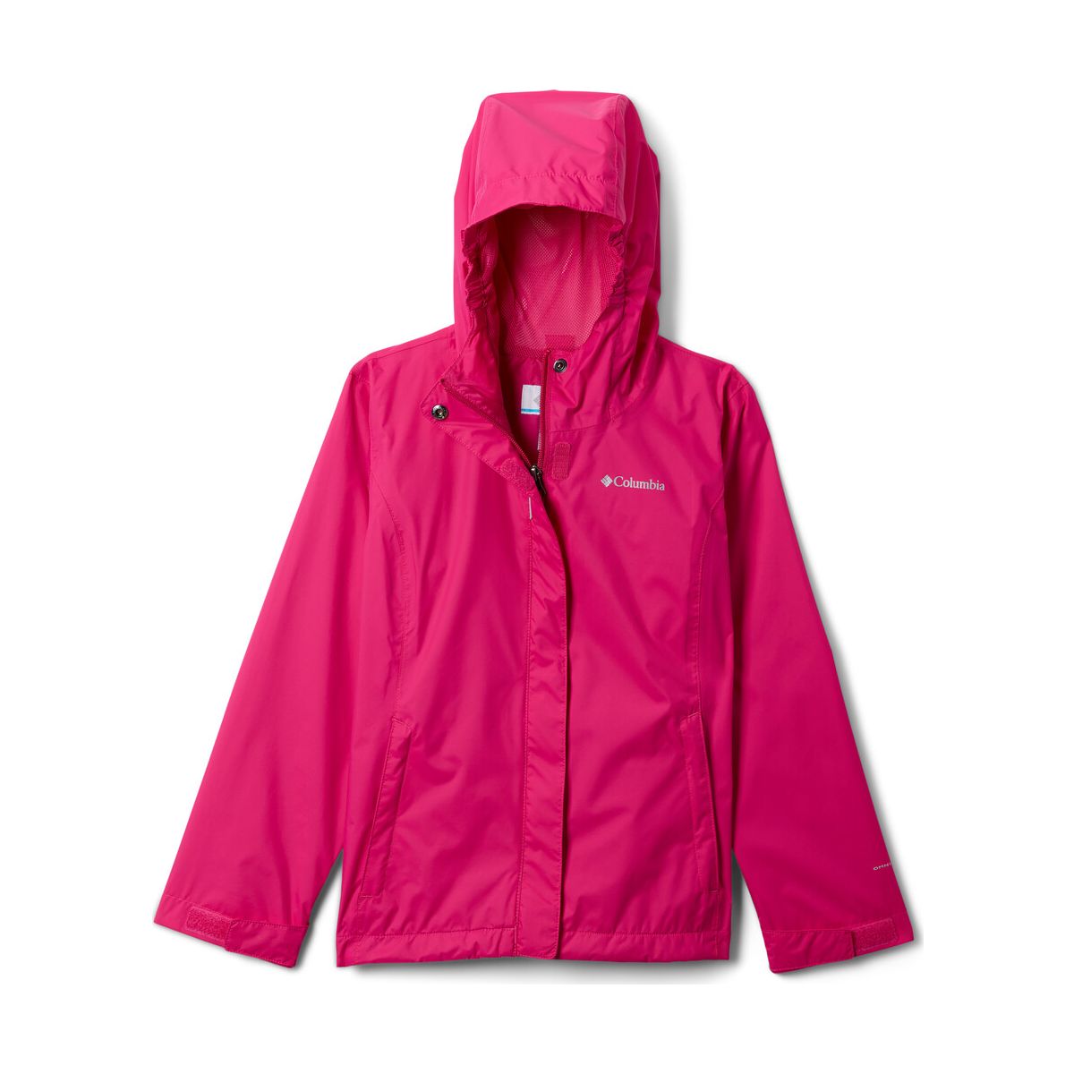 Columbia Arcadia II Jacket guava pink (656) M 208993-2089931-656-M