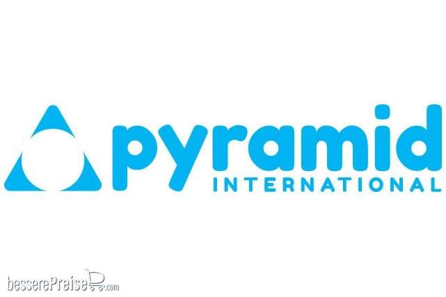 Pyramid International GP2510520