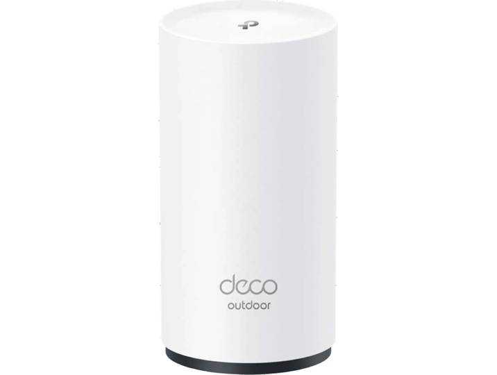 TP-Link Deco X50 uitbreiding