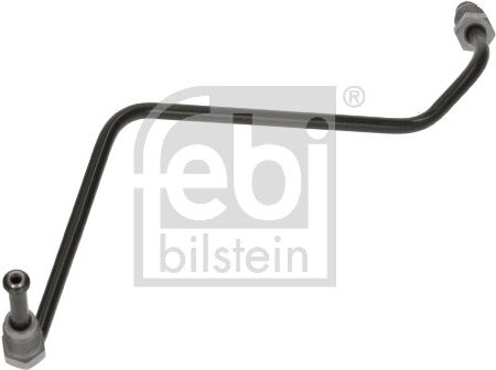 Febi Bilstein Bremsleitung 1000701 Vorderachse Rechts Für Vw