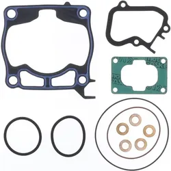 Athena, Motorrad Zubehör, Zylinderkopfdichtungen für Yamaha YZ 125 (22-26), FANTIC XE 125 (23-25) und XX 125 (22-25)