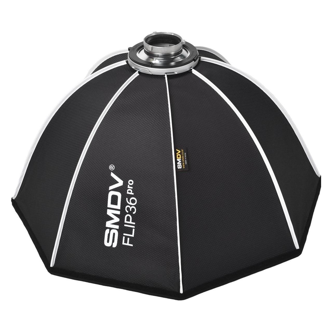 SMDV Speedbox Flip36 PRO (Softbox, 36 cm) (D214411)