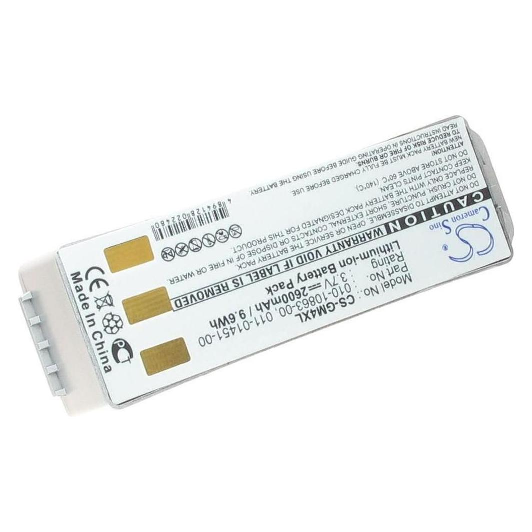 NoName Battery for Garmin Zumo 400 etc (GPS_GM4XL)