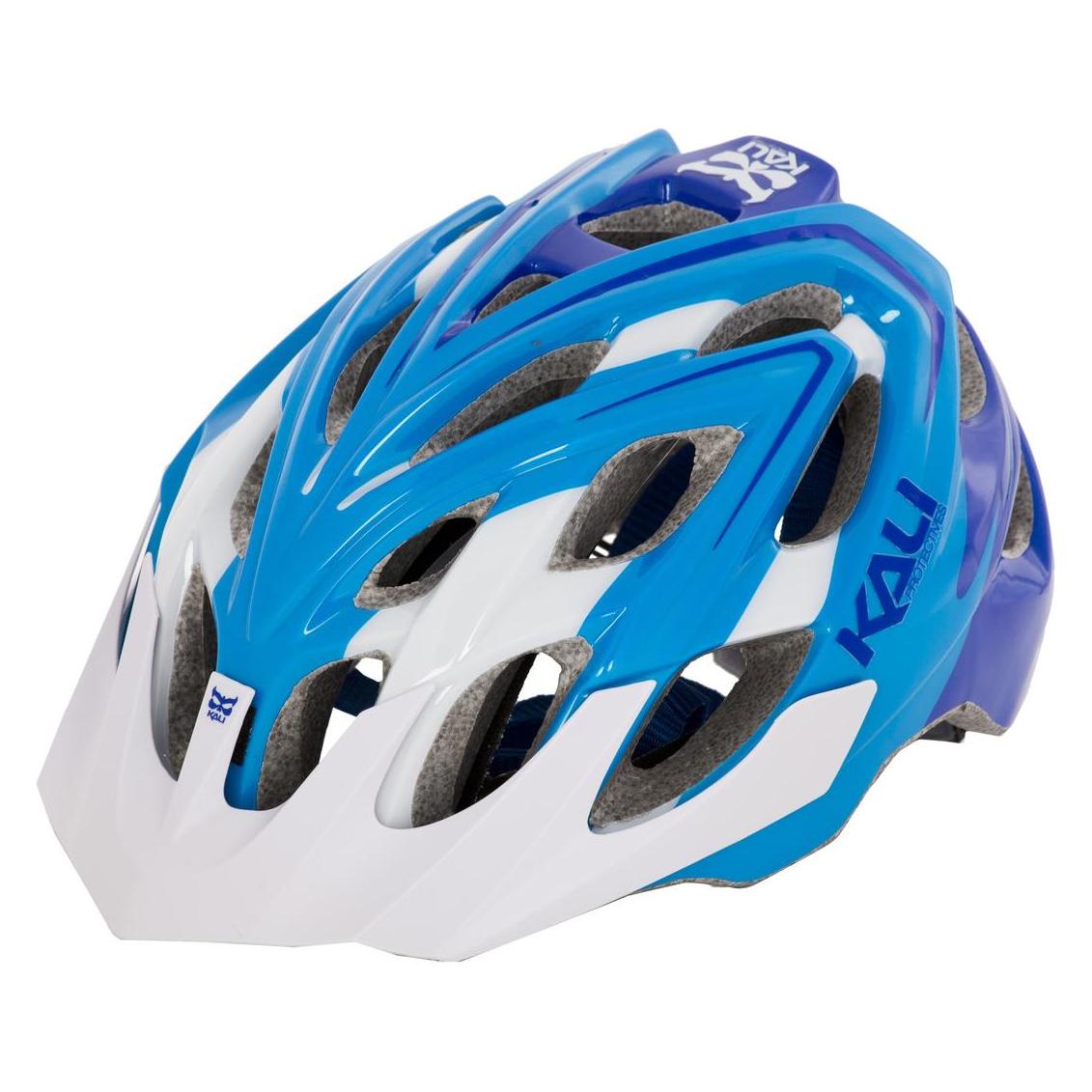 Kali Chakra Plus Helm (58 - 62 cm) (6859167)