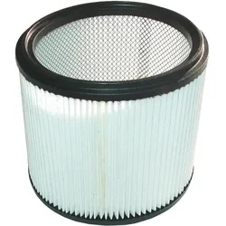 Cleancraft Poly-Kartuschenfilter Abluft | 7010108