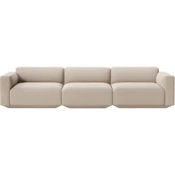 &Tradition Develius Sofa Konfiguration D, hallingdal 220