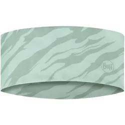 BUFF CoolNet UV Wide Stirnband 826 - aces seagrove green