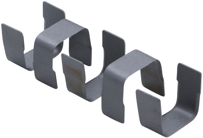 BGS Jeu de lames de rechange pour art. 6665 5 pièces ; BGS technic (6665-1)