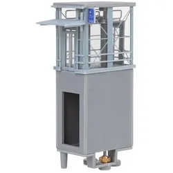 FALLER 120297 H0 Moderner Aufzug mit Antrieb, Ep. V