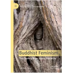 Buddhist Feminism, Fachbücher von Sokthan Yeng