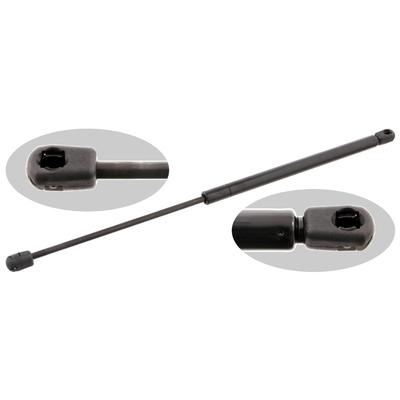 FEBI BILSTEIN Heckklappendämpfer SEAT 27709 6K6827550,6K6827550A