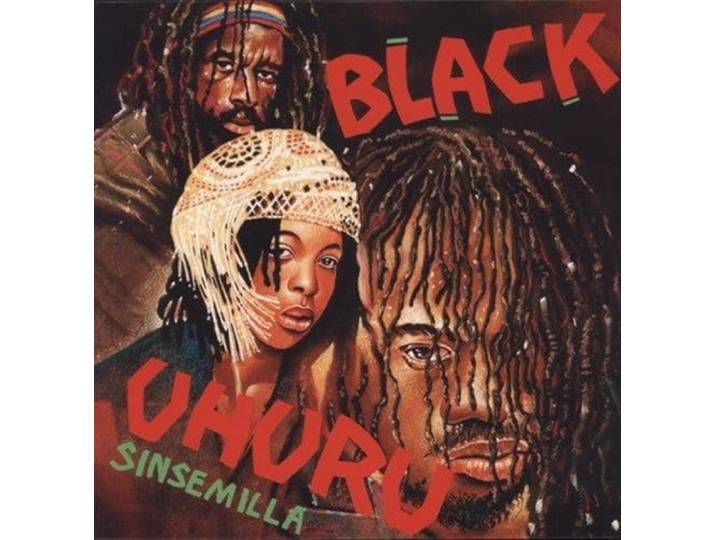 Sinsemilla (180gr+Download)