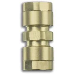 Kermi xnet Schraubkupplung 14x2 mm