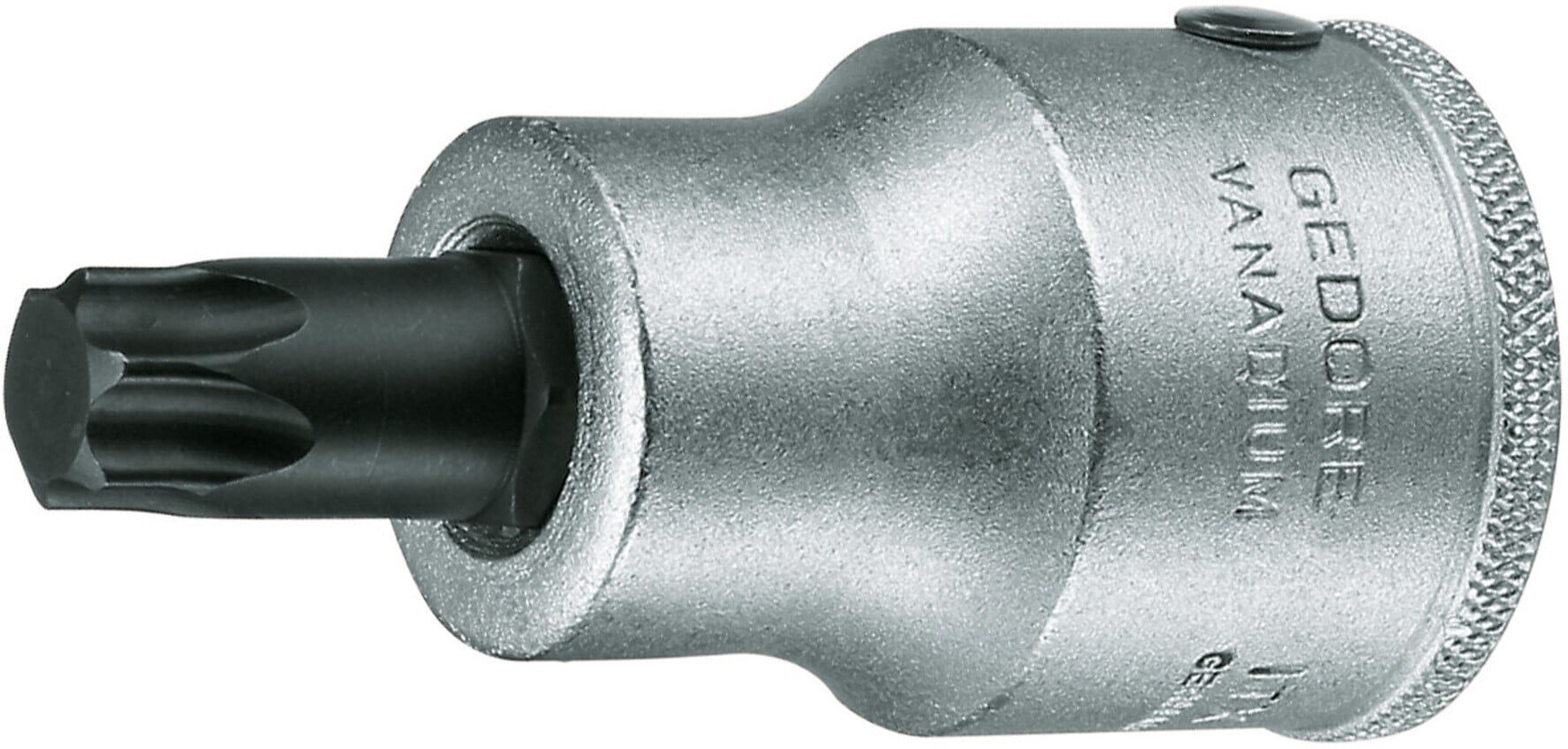 Gedore ITX 32 T90 Schraubendrehereinsatz 3/4" Innen-TX T90 (6276230)