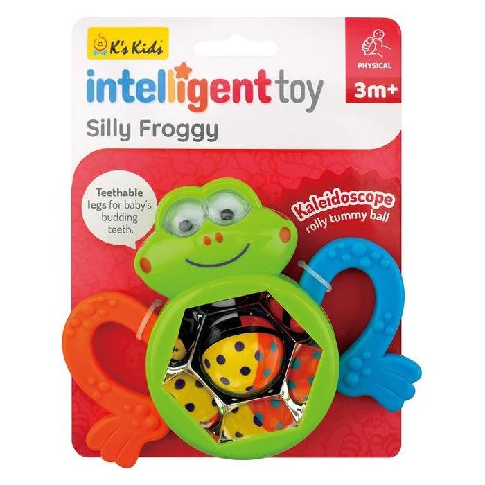 NoName K's KIDS Der lustige Frosch (47910710)
