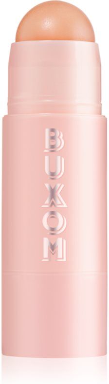 Buxom POWER-FULL PLUMP LIP BALM lip balm shade Big O 4,8 g