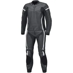 Held Spire 2 Leder Motorrad Kombi Herren schwarz-weiß - 27