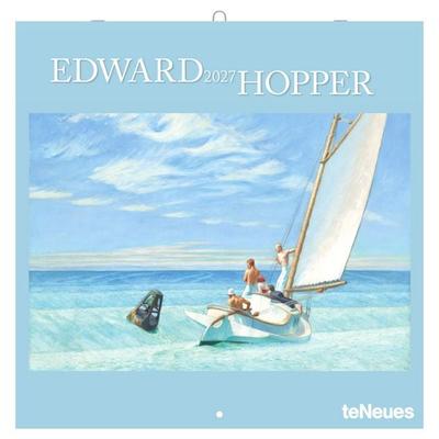 Edward Hopper 2027