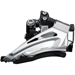 Shimano, Zubehör Schaltung + Antrieb
