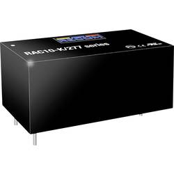 RECOM RAC10-24SK/277 AC/DC-Printnetzteil 24 V 10 W