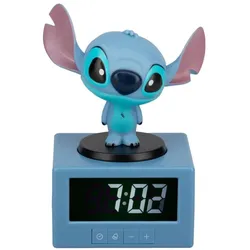 Paladone Products, Wecker, Stitch Icon Alarm Clock