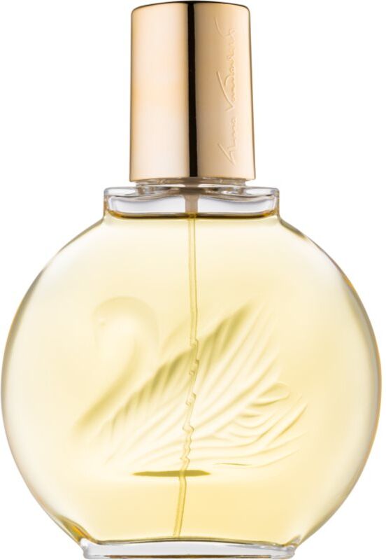 Gloria Vanderbilt Vanderbilt Eau de Toilette für Damen 100 ml