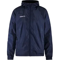 CRAFT Squad Go Windjacke Herren 390000 - navy M