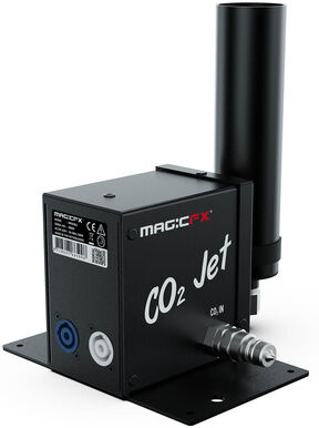 Magic FX CO2 JET I