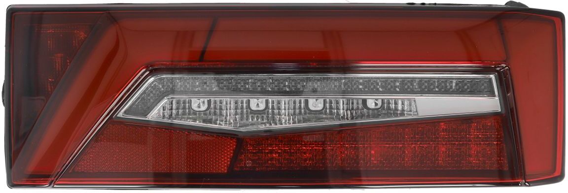 Feu arrière TRUCKLIGHT TL-SC008R